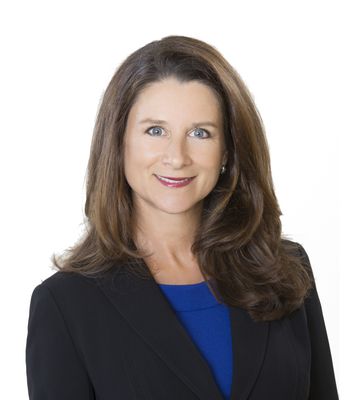 Portrait of Amanda Heese, REALTOR®.